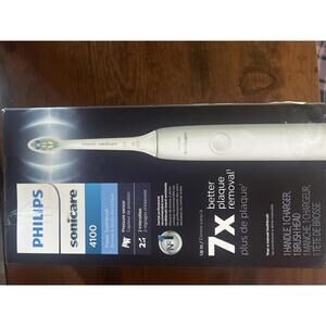 Philips Sonicare 4100 - HX3681/23